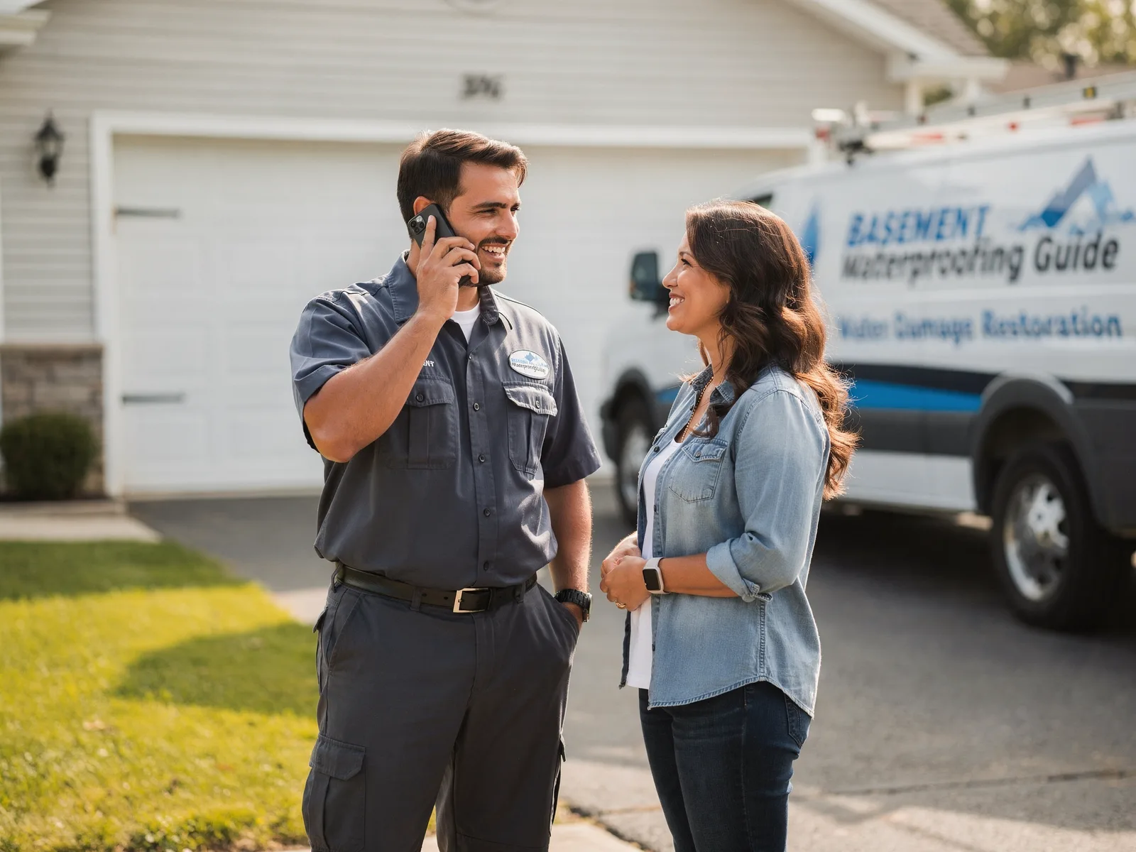 Basement Waterproofing Near Me Hastings, NY FAQs