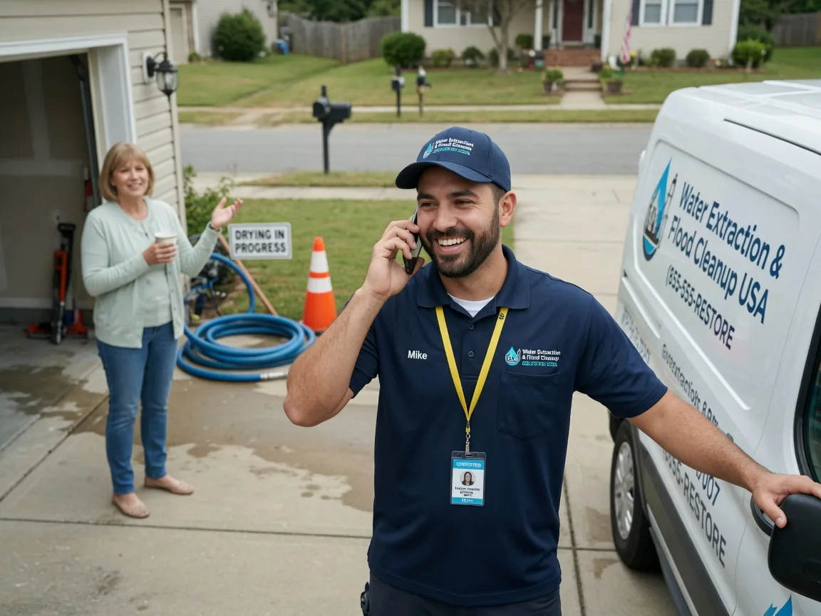 Emergency Water Extraction Hastings, NY FAQs